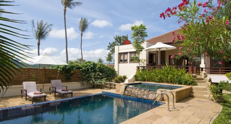 Samui Summit Estate