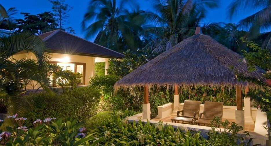 Samui Summit Estate