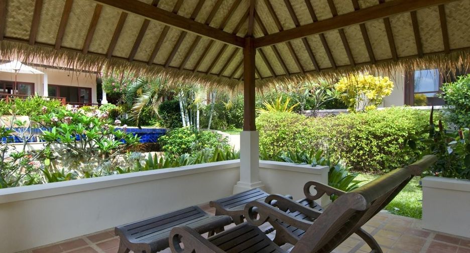 Samui Summit Estate