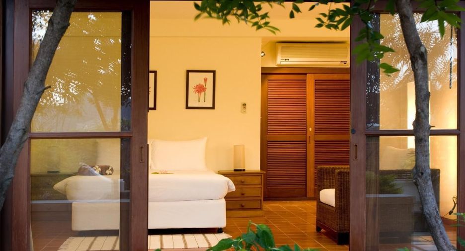 Samui Summit Estate