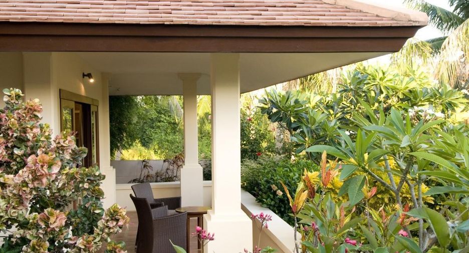 Samui Summit Estate