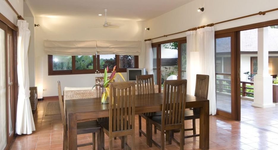 Samui Summit Estate