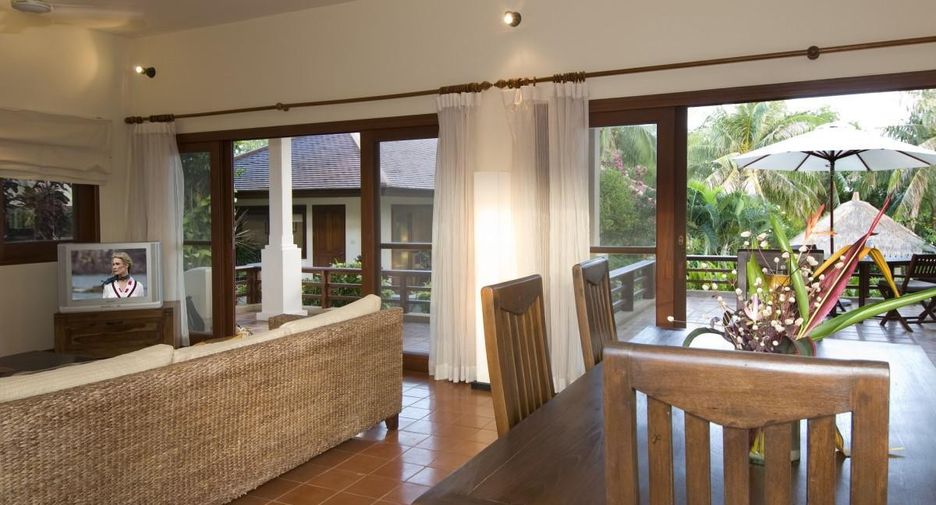 Samui Summit Estate