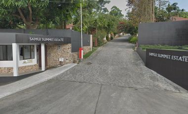 Samui Summit Estate