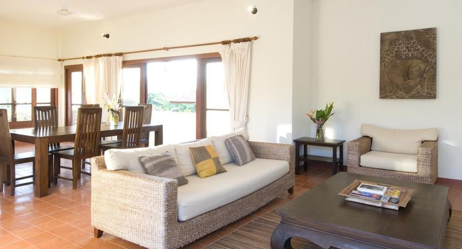 Samui Summit Estate