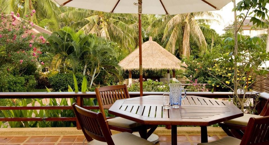 Samui Summit Estate