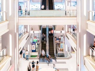 C.P. Tower 1 (Silom)