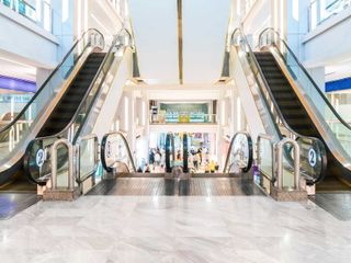 C.P. Tower 1 (Silom)
