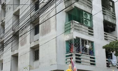 Wongsawang Place Condominium