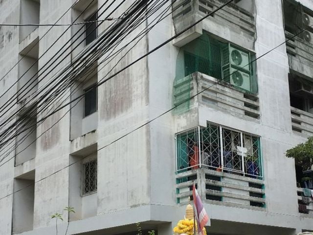 Wongsawang Place Condominium