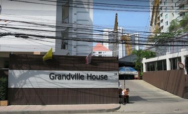 Grand Ville House 1