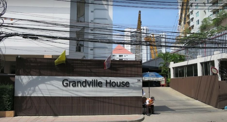 Grand Ville House 1