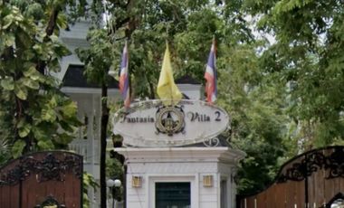Fantasia Villa 2