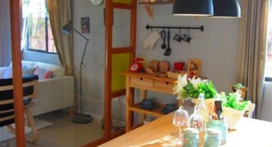 บ้านพฤกษา 81 (พหลโยธิน-นวนคร)