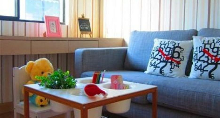 บ้านพฤกษา 81 (พหลโยธิน-นวนคร)