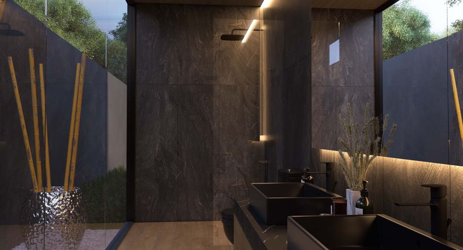 Cocoon Villas Phase 3