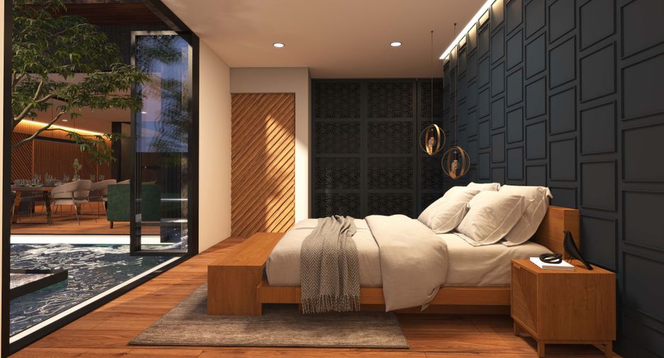Cocoon Villas Phase 3