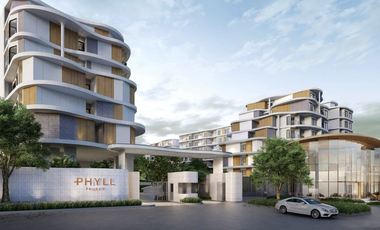 Feel Phuket by Central Pattana