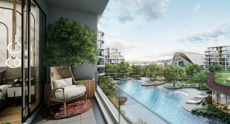 Phyll Phuket by Central Pattana