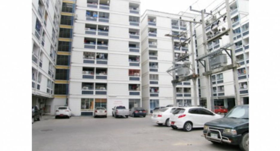 Khiangmor Condominium Phase 1