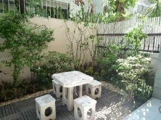 Moo Baan Chicha Castle