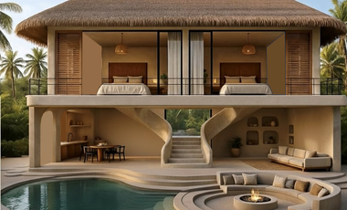 Sha-Koon Resort