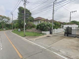 Chom Phloen Ville
