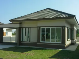 Baan Thanaphat Cha-am