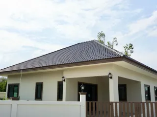 Baan Thanaphat Cha-am