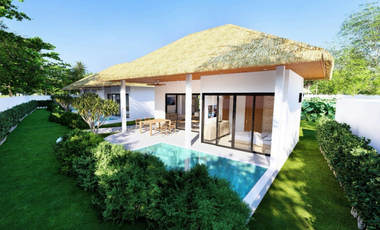 Uluwatu Lodge