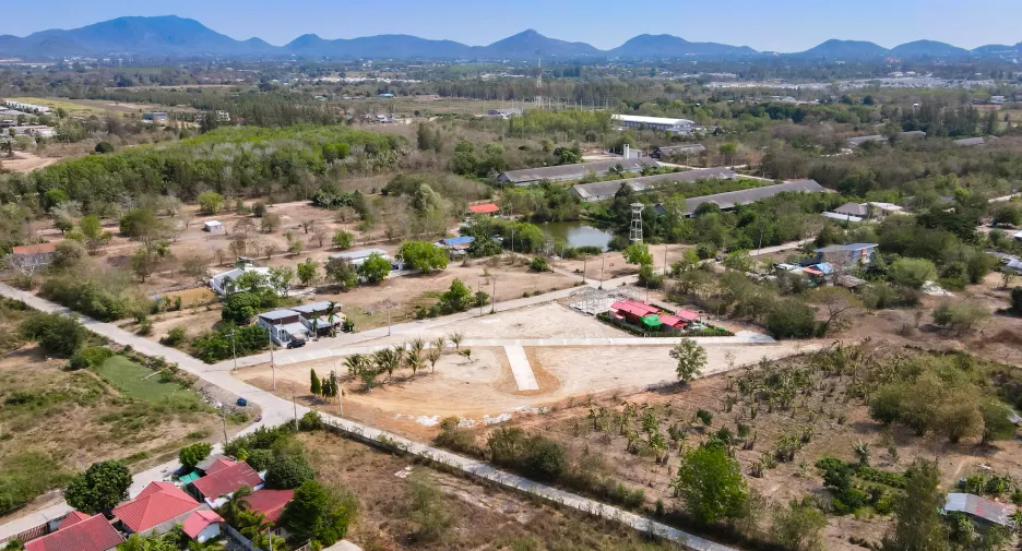 Nature Land Hua Hin 2