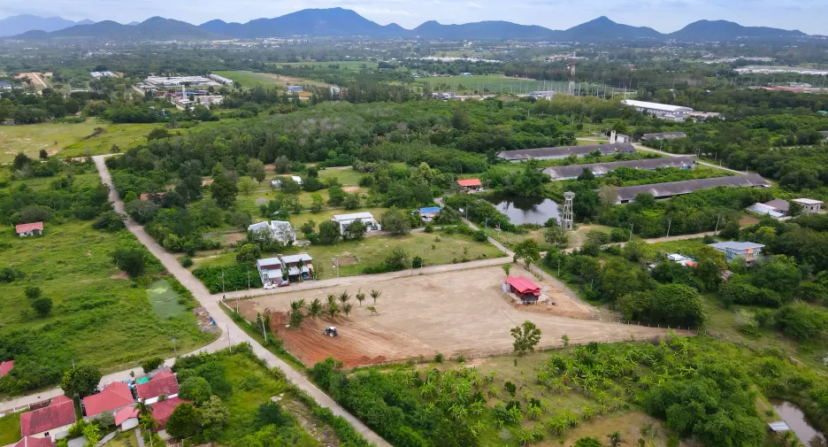 Nature Land Hua Hin 2