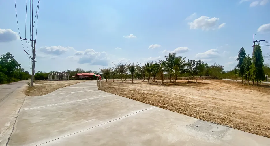 Nature Land Hua Hin 2