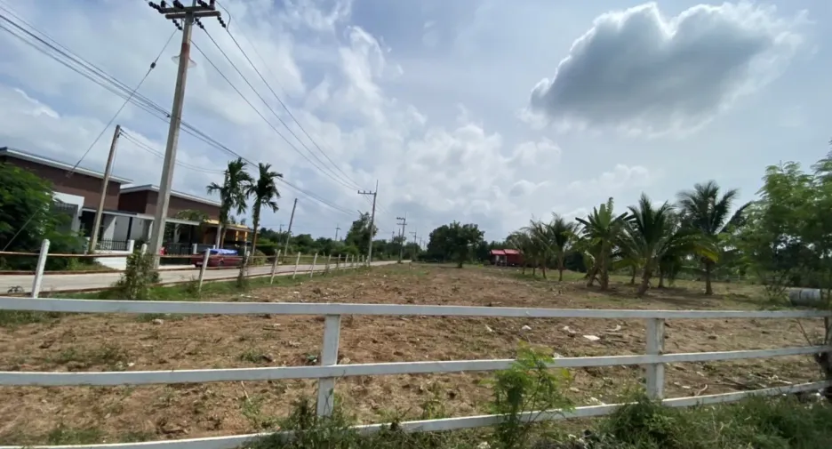 Nature Land Hua Hin 2