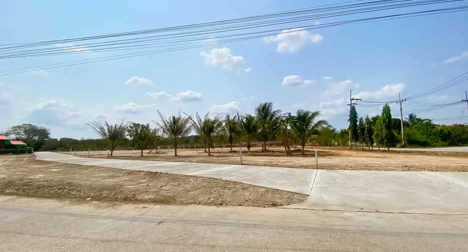 Nature Land Hua Hin 2