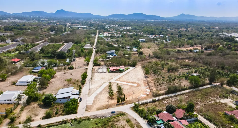 Nature Land Hua Hin 2