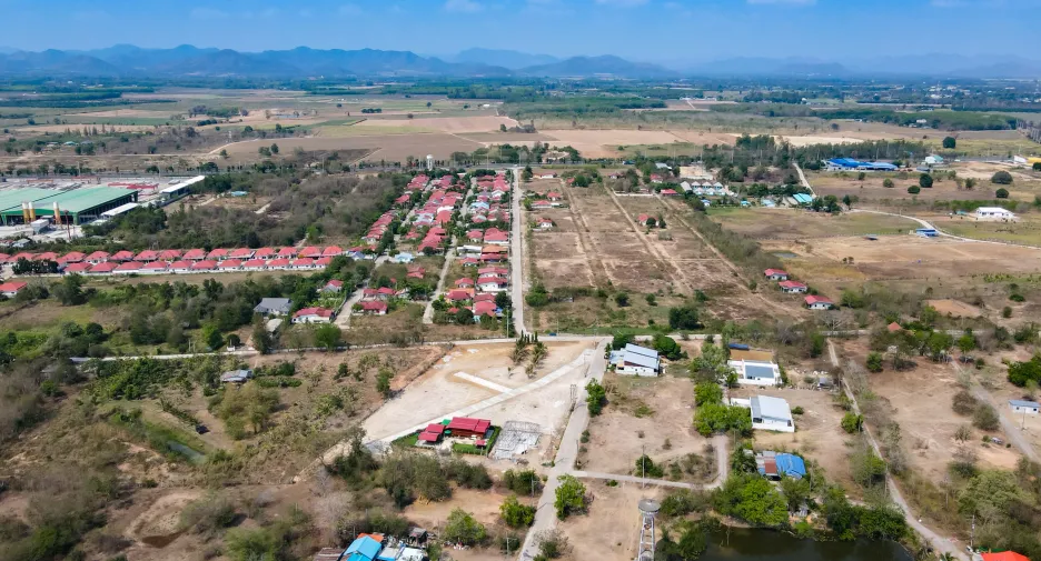 Nature Land Hua Hin 2