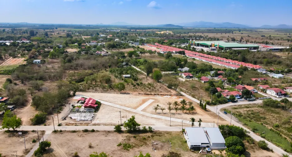 Nature Land Hua Hin 2