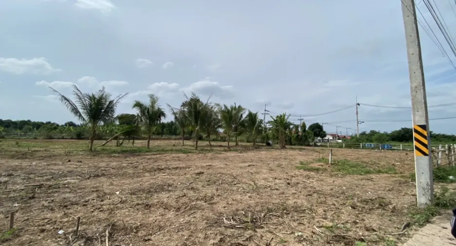 Nature Land Hua Hin 2