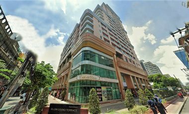 Silom Grand Terrace