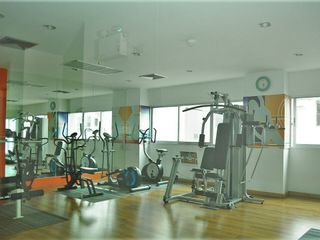 Silom Grand Terrace