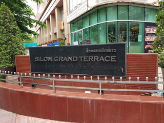 Silom Grand Terrace