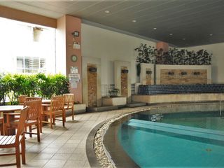 Silom Grand Terrace