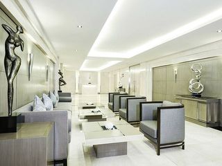 โรงแรม เซ็นเตอร์ พอยต์ ชิดลม