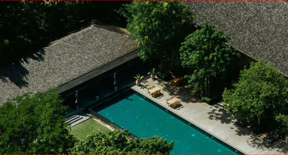 Muthi Maya Pool Villa
