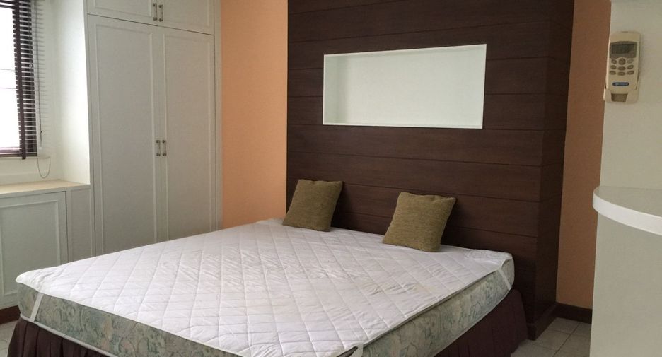 Sathorn Happy Land Tower
