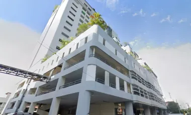 Sathorn Happy Land Tower