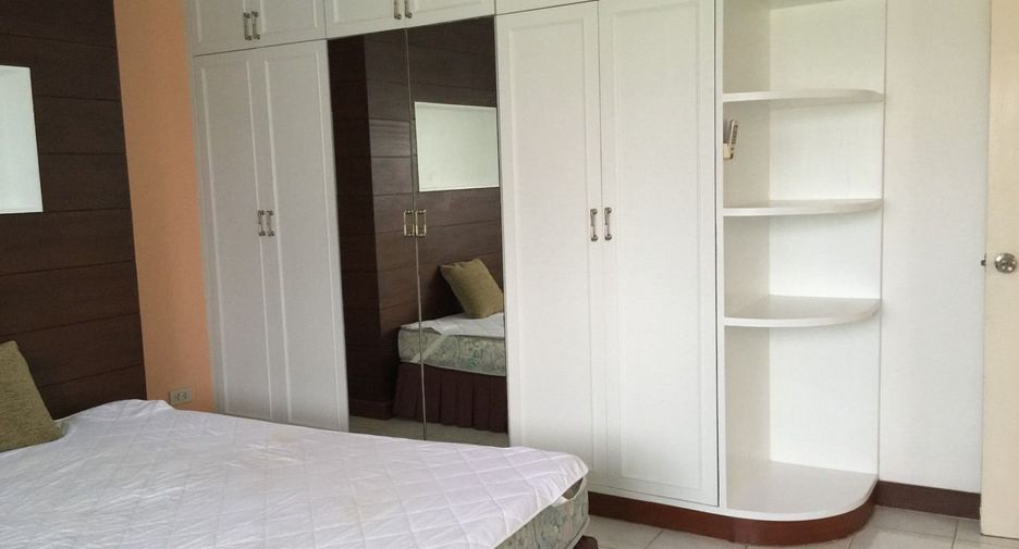 Sathorn Happy Land Tower