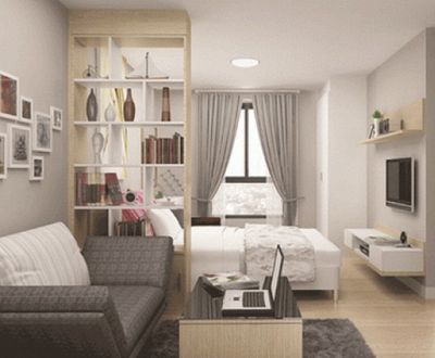 Proud X 2 - Condo in Pak Kret | Hipflat