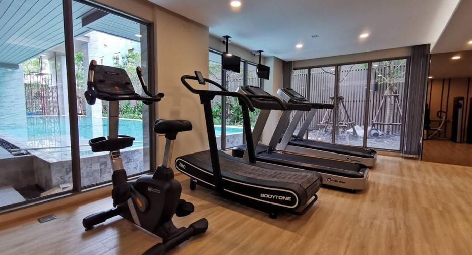 Klass Condo Siam